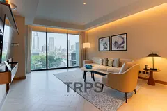 Full Burj Khalifa View | Luxury Unit | All Inclusive