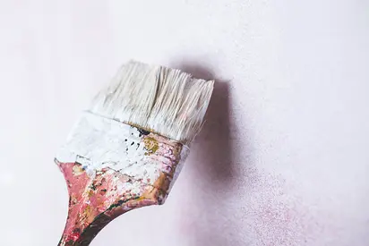 Indoor / outdoor painting services