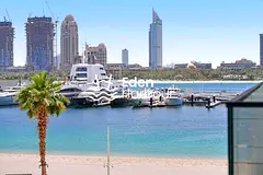 HARBOUR VIEWS | LARGER LAYOUT | 4 CHEQUES