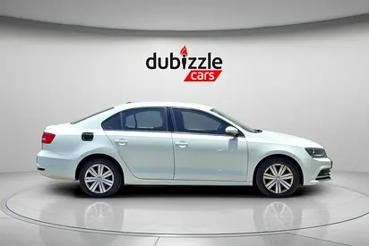 2015 Volkswagen JETTA 照片 4