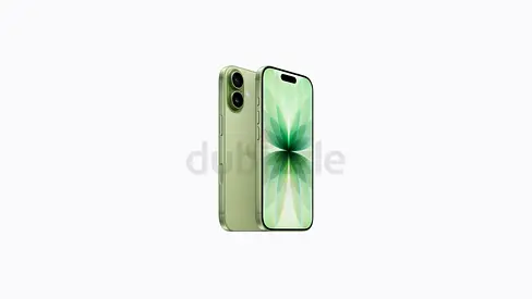 Apple iPhone 17 256GB Sage 5G (eSIM Only) with FaceTime – International Version