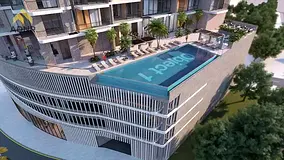Exclusive Deal | Only 10% Down Payment | 40/60 Payment Plan | Smart Home Living | Near Handover