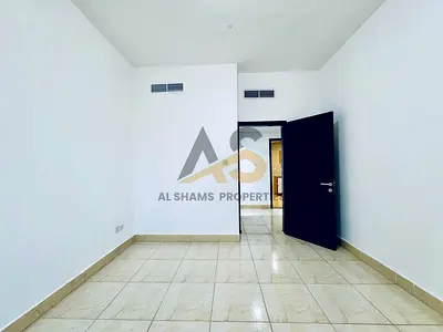 (No BUILDING DEPOSIT) 1BHK with 2Balcony family building