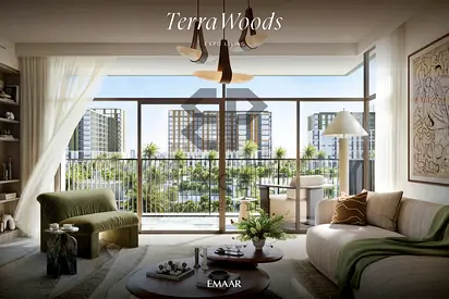 1 Bedroom | Expo City | Multiple Views | Pool & Park Community