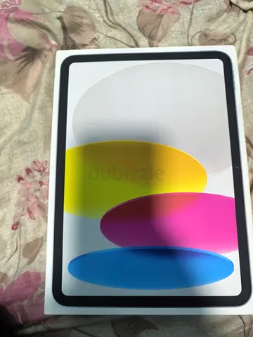 Apple IPAD A 16
