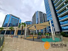 1BR Apartment | Downtown View | Al Sayyah Residence B | Arjan