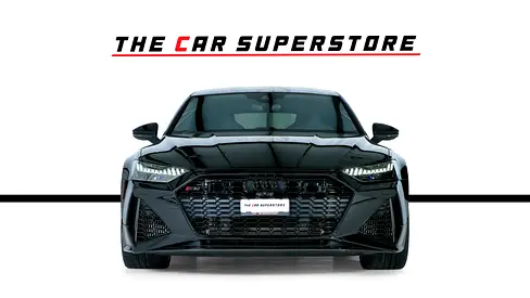 2024 AUDI RS7 — миниатюра 3
