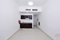 BRAND NEW STUDIO | CLOSE TO ADCB METRO | WITHOUT BALCONY
