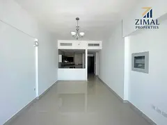 Spacious Apartment With Fridge & Standing Cooker