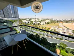 Furnished 1BR Apartment | Golf Vita A | Park &amp; Downtown View