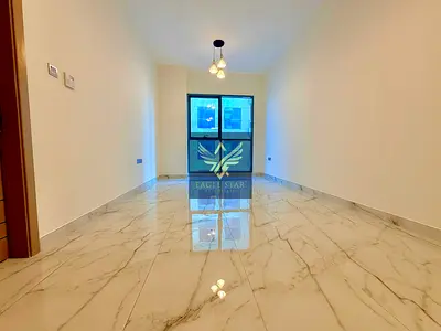 Elegant 1 Bedroom Apartment | Ready to Move