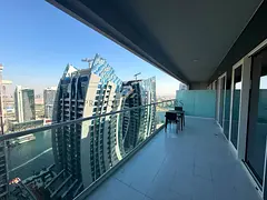 Vacant &amp; Furnished 2BR I Balcony | Vera Residence