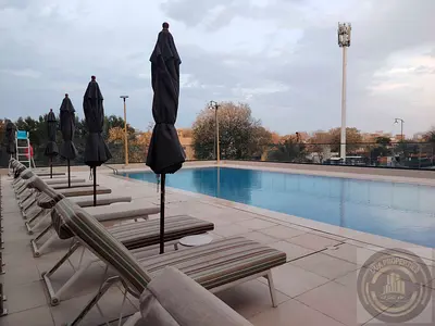 Ready to Move | Spacious 2BHK + Maid for Rent in Amalia by Deyaar | Prime Community Al Furjan
