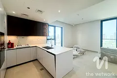 High Floor | Corner Unit | Park View