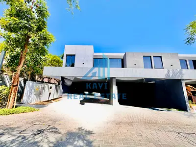 🏠Exclusive 3BR Townhouse for Sale | Masaar Kaya, Sharjah☘️