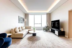 Large Layout | High Floor | Paranomic View