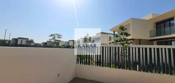 BRAND NEW VILLA WITH LANDSCAPE GARDEN + BRAND NEW KITCHEN APPLIANCES