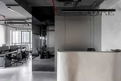 High-end office with tenant | 8% NET Rental ROI