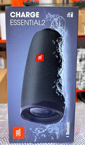 ⁠JBL Charge Essential 2 portable Bluetooth speaker