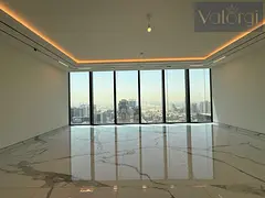 PALM VIEW | BURJ AL ARAB VIEW| The S Tower DIC | Panoramic City &amp; Sea Views