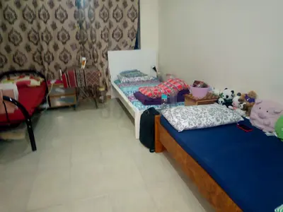 Ladies Bedspace Available Near Al Rigga Metro Station