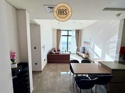 MODERN 2 BEDROOM FLAT | SPACIOUS LAYOUT | FLEXIBLE PAYMENT OPTION | COVERED PARKING | DUBAI SOUTH