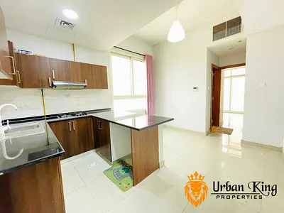 1Bhk Apt With Balcony / 6 Cheques / For Family