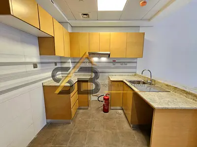 Near Metro | 1 Bedroom | Balcony Wardrobe | All Amenities