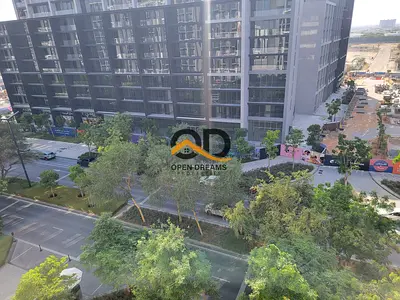 Lavish 2bedroom | Fully Furnished | Balcony | Covered parking