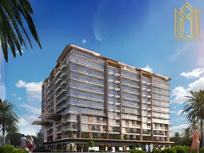 Modern Units | Contemporary Building | Premium Lifestyle Amenities