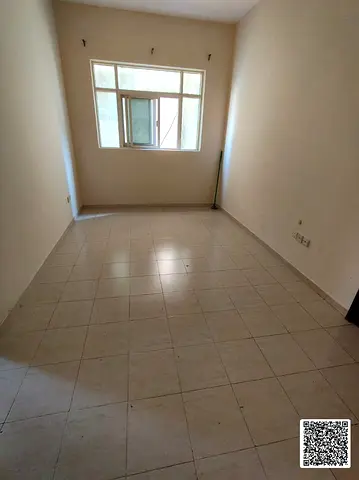 للايجار السنوي في البستان في عجمان غرفة وصالة مساحه مميزه 🏢 بناء نظيف + تشطيب قبل الاستلام 🌿 سكن هادئ ومناسب للعائلات