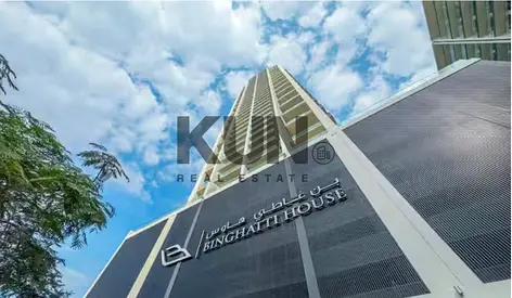 High-Floor Modern Residence | Tenanted | Ideal for Investors
