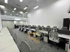 Desk Space with 1-YEAR EJARI | Conference Room | FREE Unlimited Bank Labor Inspections | Premium Tow