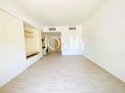 Fully Furnished | 12 Cheques | Prime Location