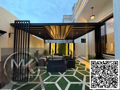 🏡 Classic Villa for Sale in Al Helio 2 Land Area: 3,400 sqft.