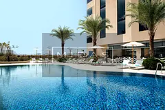 Modern I Serviced I Prime Location I City View