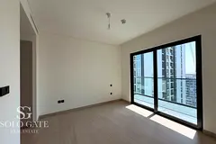 Vacant | Unit Ready | 2BR Apartment | High Floor