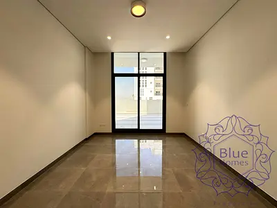 Spacious 1BR | Balcony | Ready to Move
