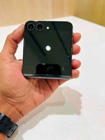 Samsung Galaxy Z Flip 5