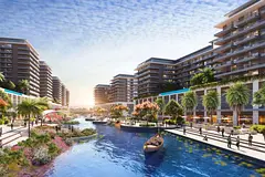 Exclusive I 1 BR I Pool and Riverside View