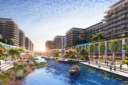 Exclusive I 1 BR I Pool and Riverside View