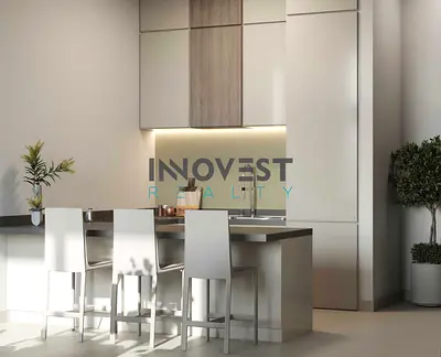 3BR + Maid / Brand New | High Floor /2YPHPP/Lagoon View