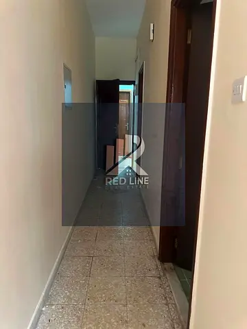 Studio for rent in Al Yarmook with a prime location and practical layout, featuring a separate kitchen that offers more comfort and privacy. Suitable