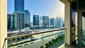 Low Floor | Spacious Layout | Prime Downtown Location
