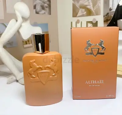 Parfums de marly ALTHAÏR