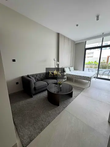 Garden View | Fully Furnished| Kitchen Appliances