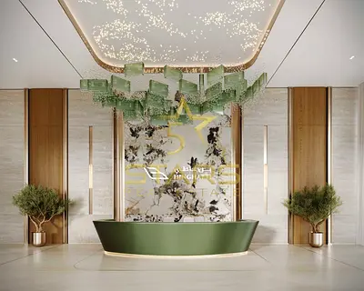 Spacious 1BR | Premium Binghatti Design | High ROI