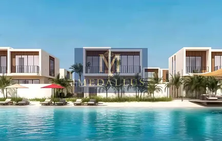 Hot Deal | 3BR Townhouse In Sukoon By Sanzen | From 2.2M | Prime Sharjah Location
