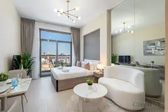 Laya Heights I Elegant I Fully Furnished Studio