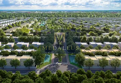 Best Deal on 2BR in Hayyan | Ready for Modern Living | Premium Finishes | Green Community | High RO
